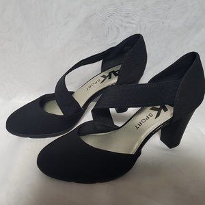 Ann Klein Sport Shoes 8.5